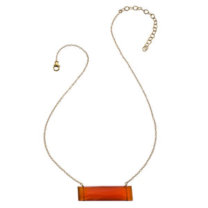 Float Necklace