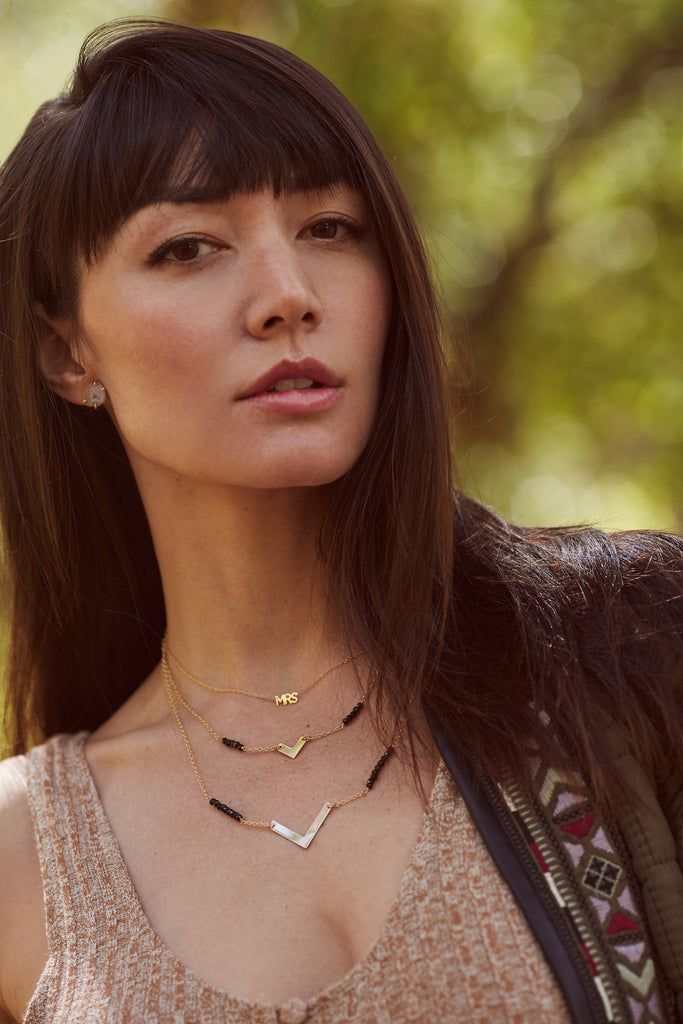 Prong Drusy Geode Stud Earrings