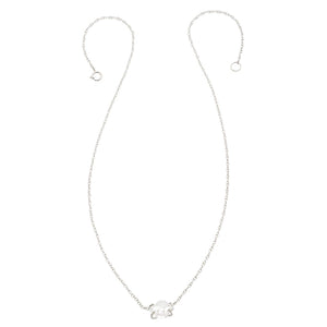 Herkimer Diamond Necklace