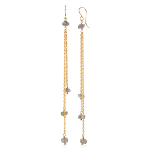 Headsprung Rope Earrings
