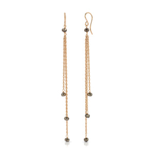 Headsprung Rope Earrings