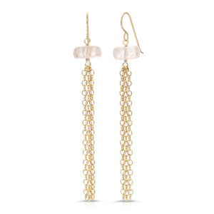 Just A Kiss Earrings