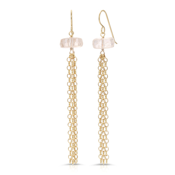 Just A Kiss Earrings