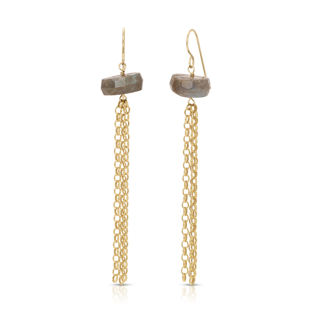 Just A Kiss Earrings