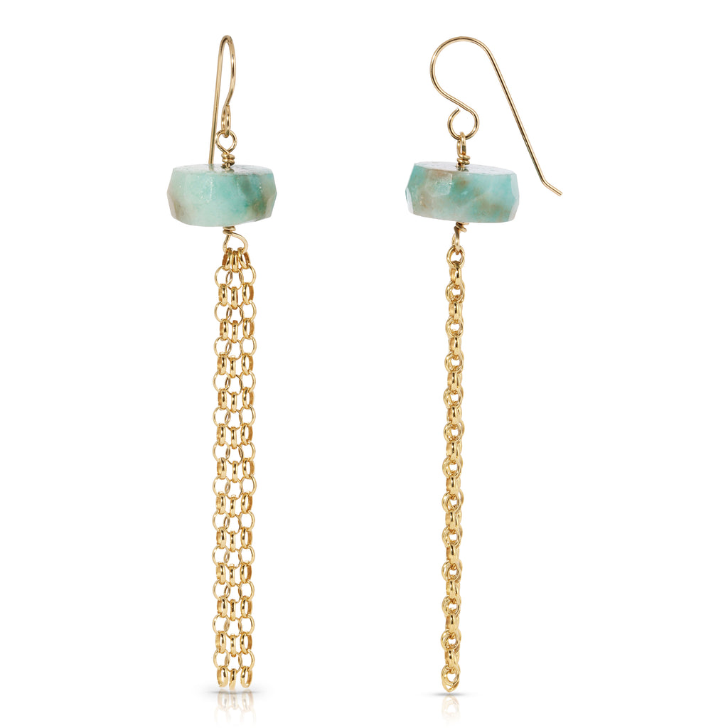 Just A Kiss Earrings