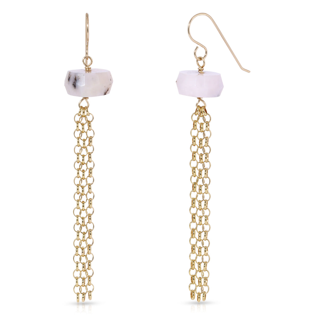 Just A Kiss Earrings