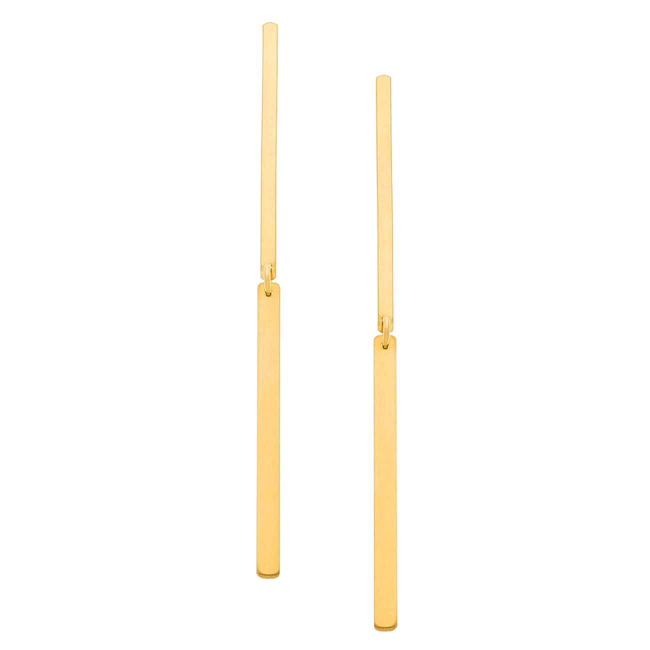 Long Way Home Earrings