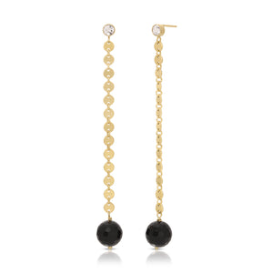 November Rain Earrings