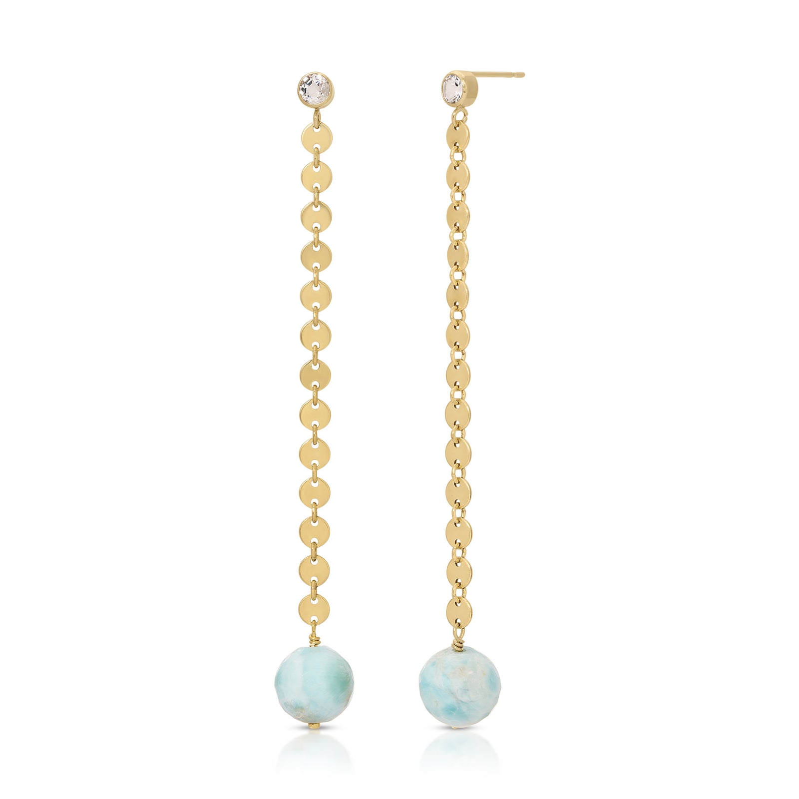 November Rain Earrings