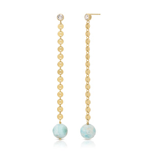 November Rain Earrings