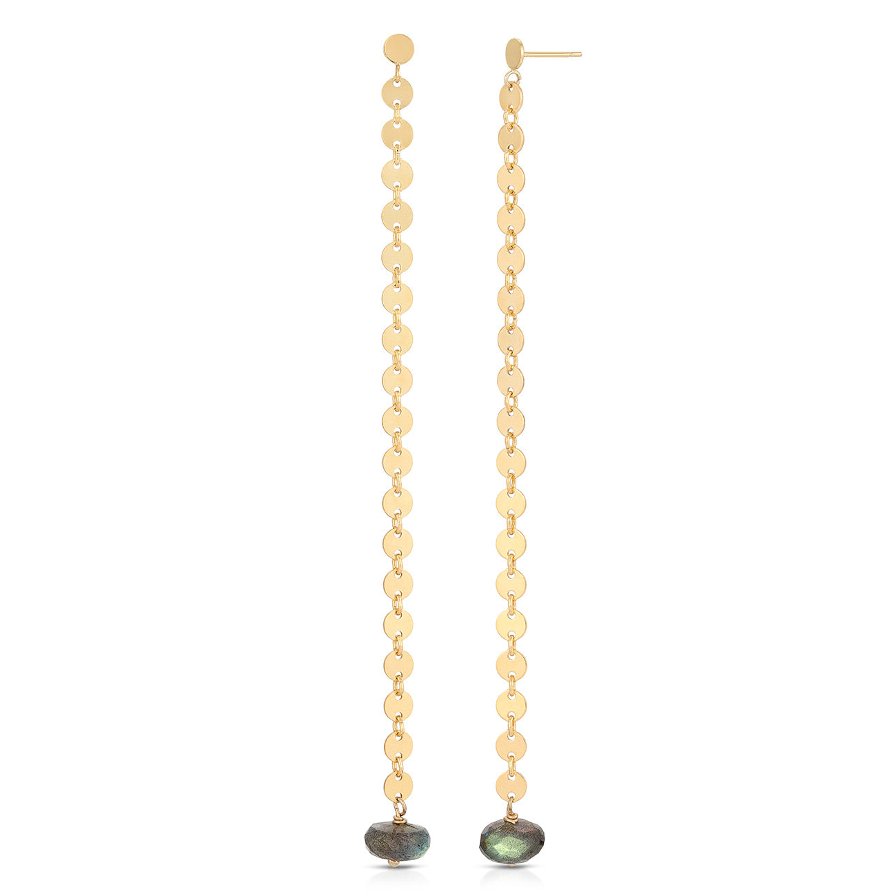 Punching In A Dream Duster Earrings