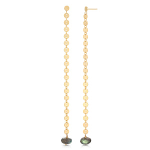 Punching In A Dream Duster Earrings