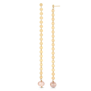 Punching In A Dream Duster Earrings