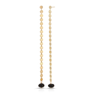 Punching In A Dream Duster Earrings