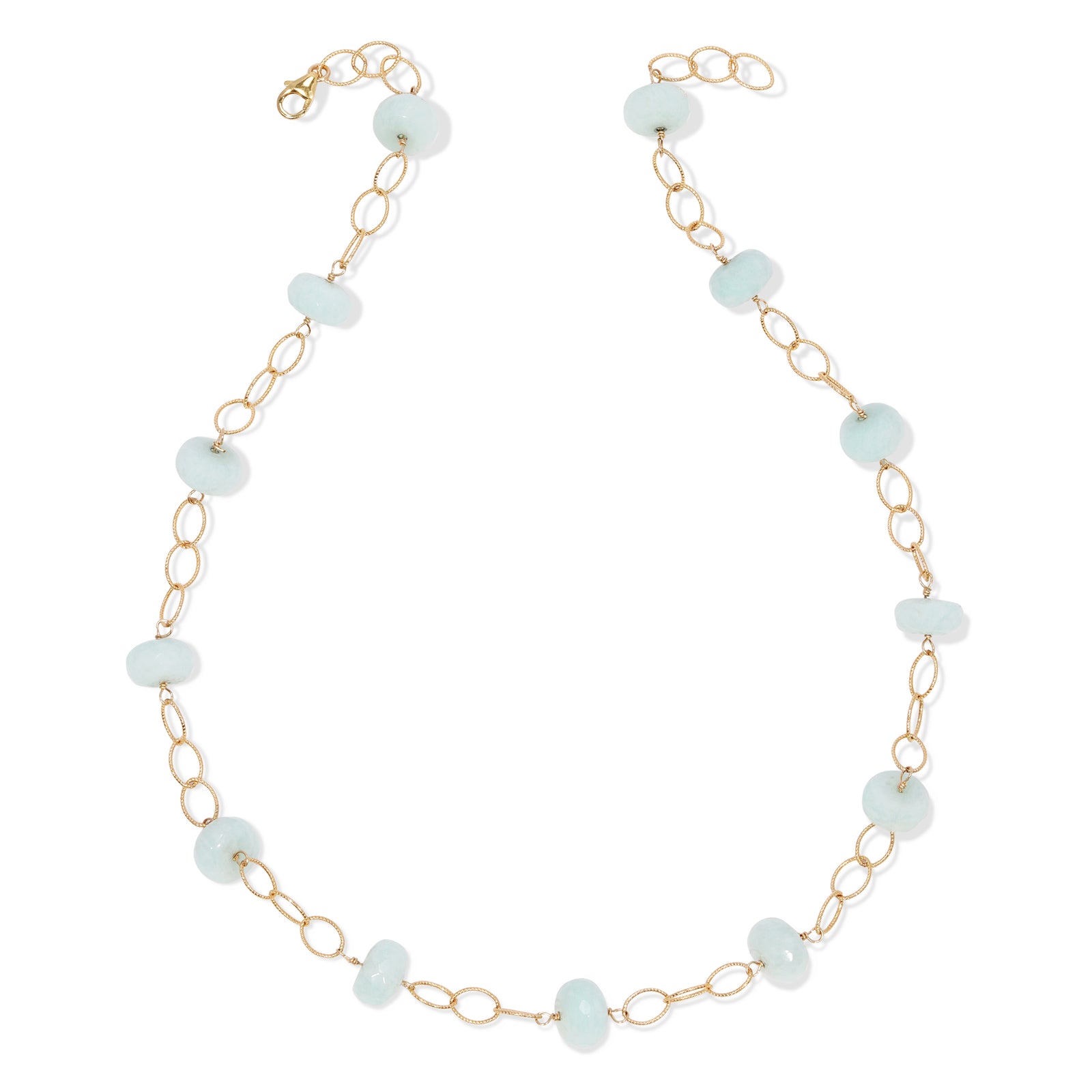 Princess Necklace