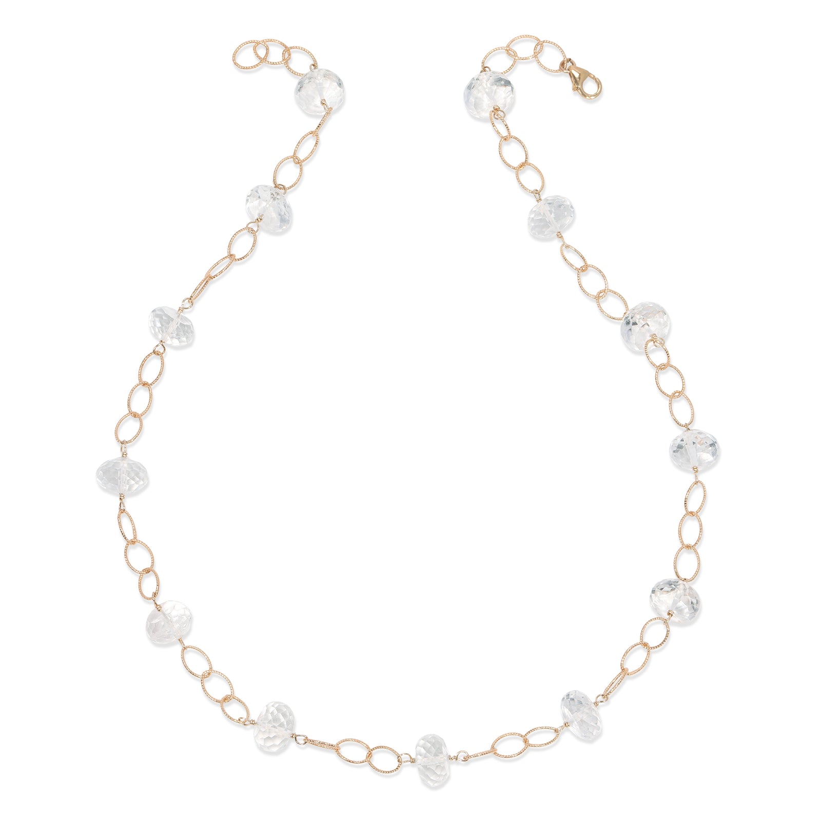 Princess Necklace
