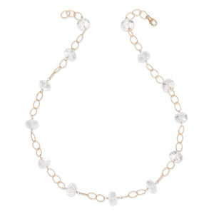 Princess Necklace