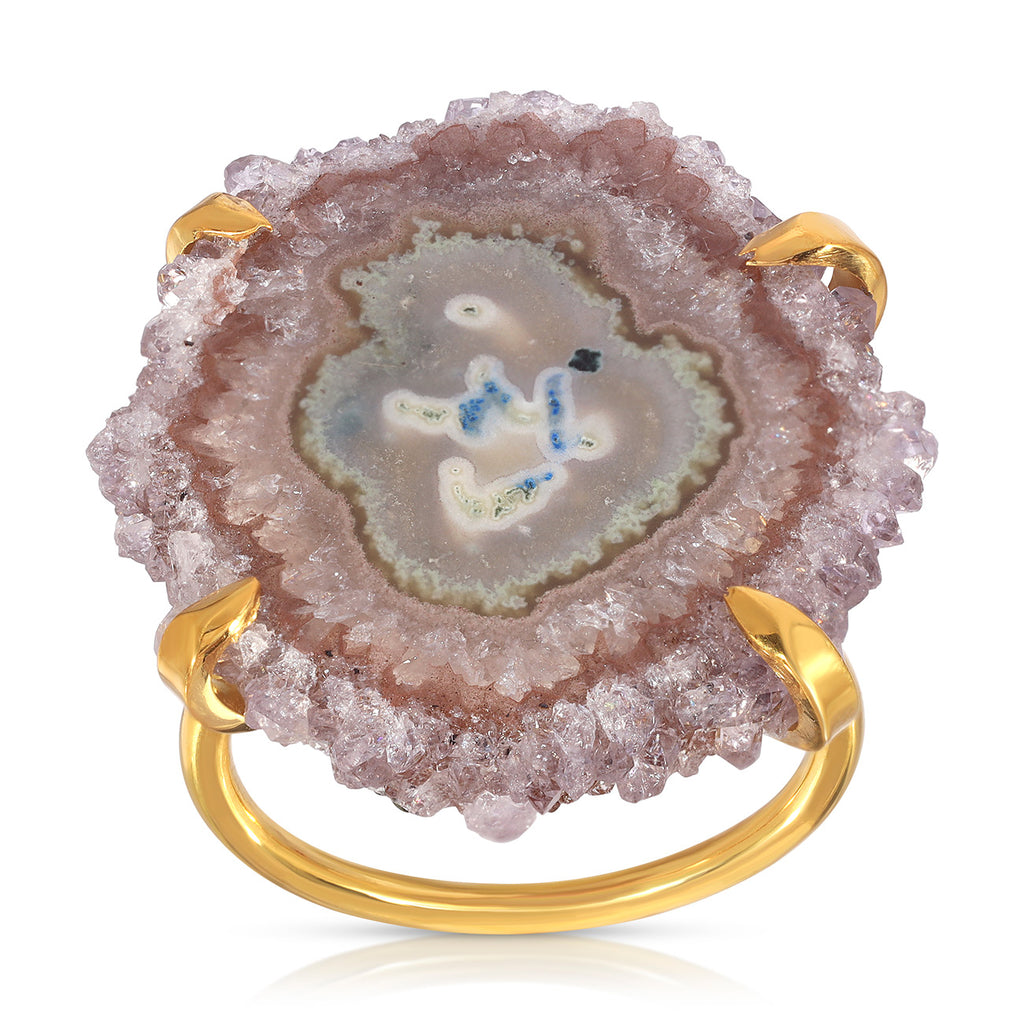 Stalactite Ring