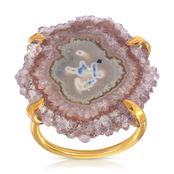 Stalactite Ring