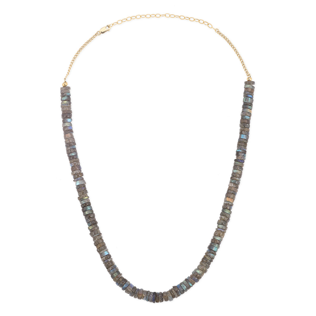 Stuck on You Necklace