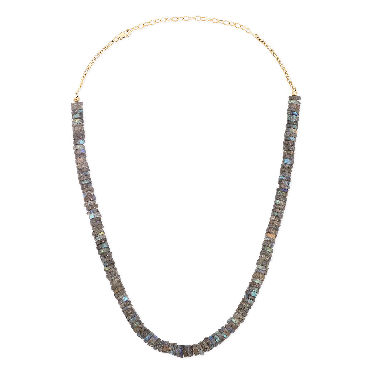 Stuck on You Necklace