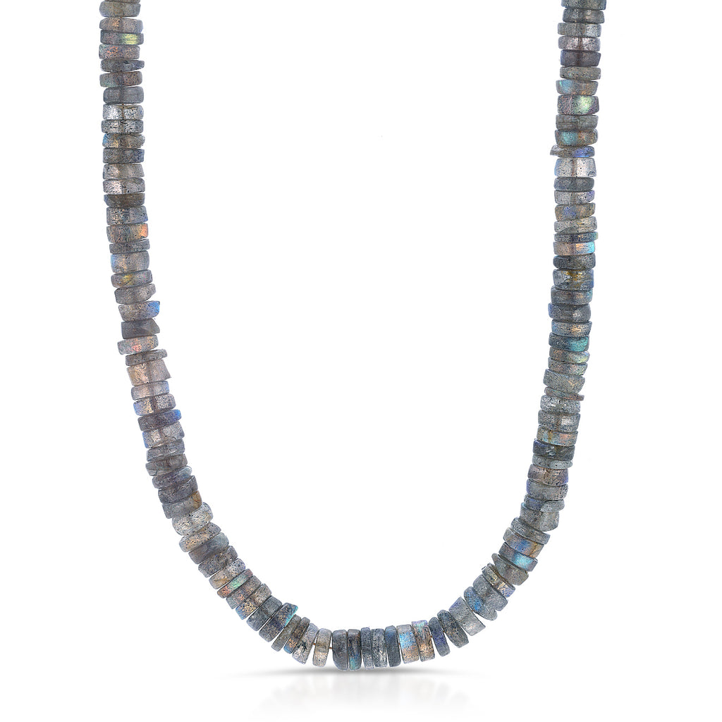 Stuck on You Necklace