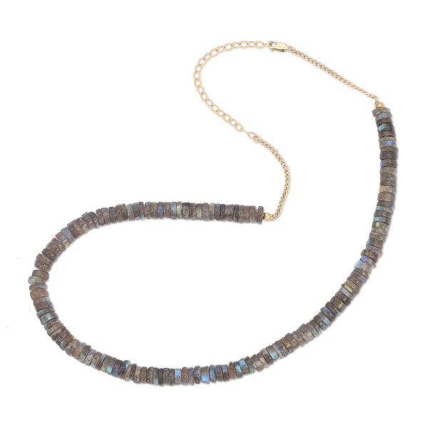 Stuck on You Necklace