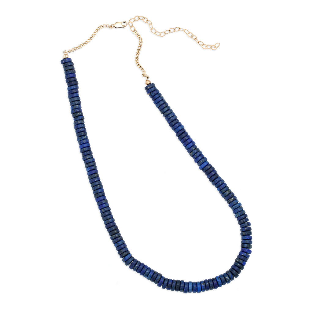 Stuck on You Necklace