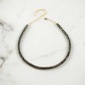 Stuck on You Necklace