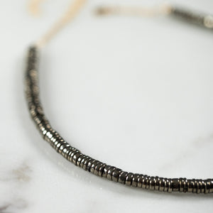 Stuck on You Necklace