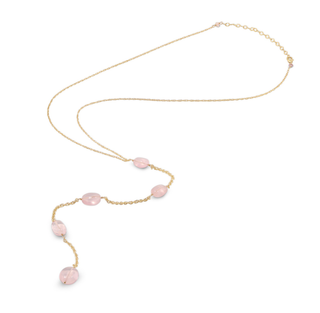 Fall In Love Necklace