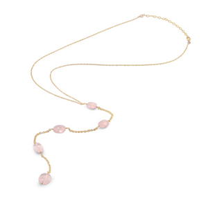 Fall In Love Necklace