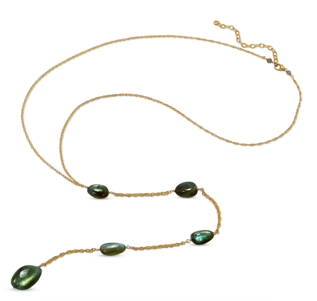 Fall In Love Necklace