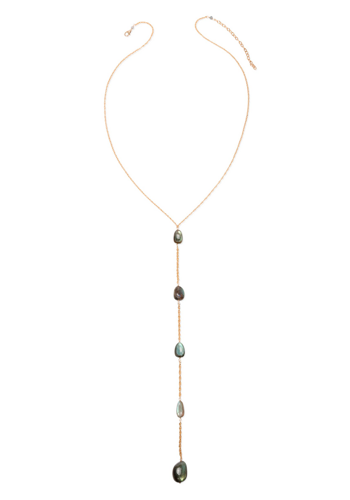 Fall In Love Necklace