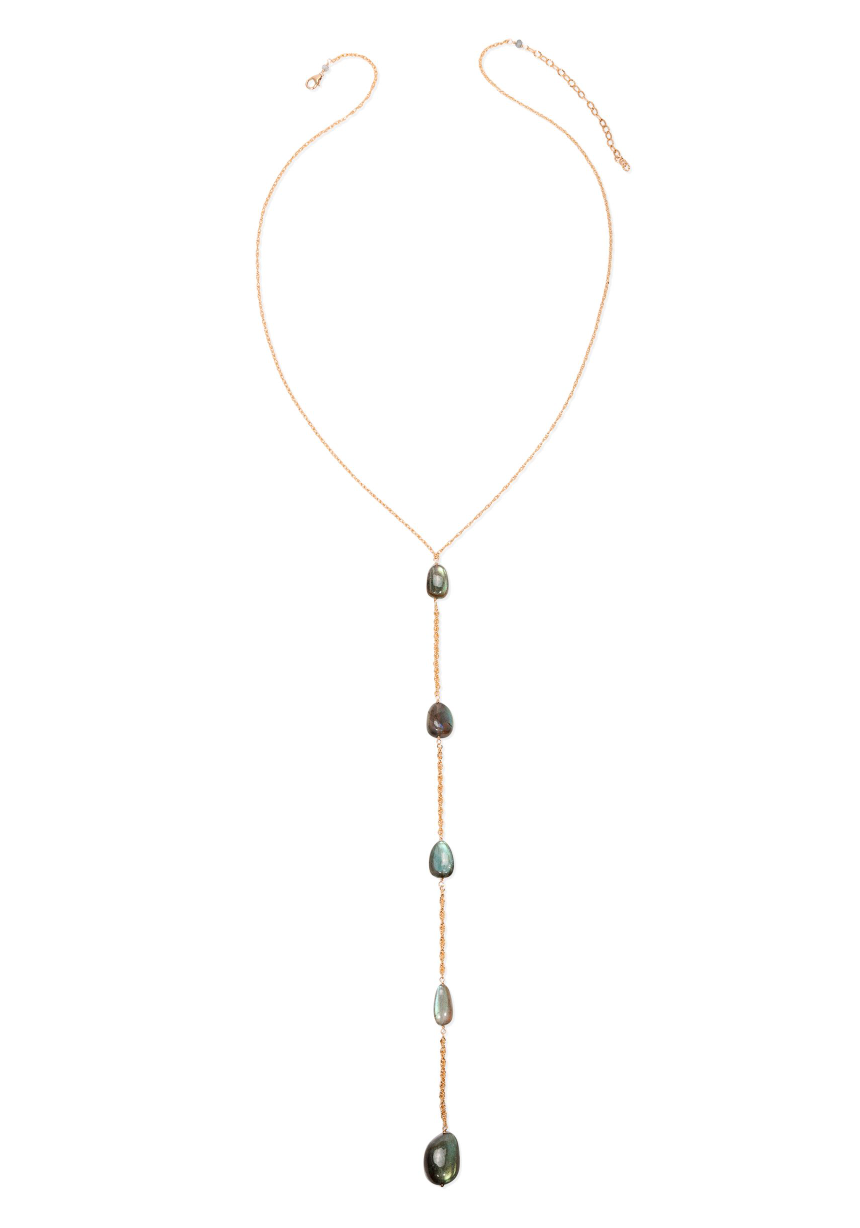 Fall In Love Necklace