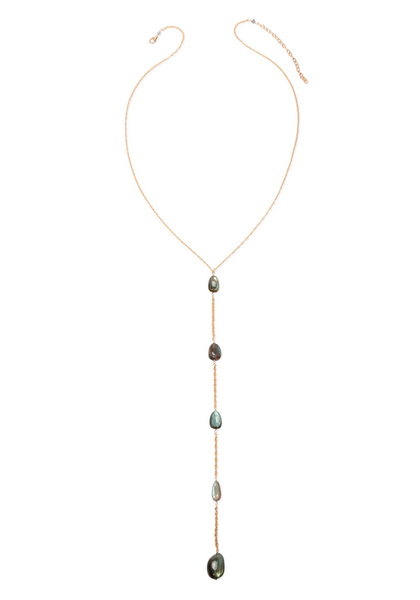 Fall In Love Necklace