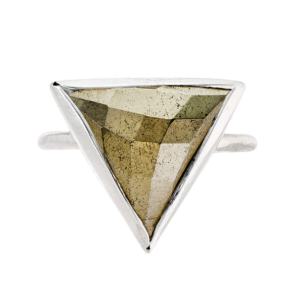 Trillion Ring - Pyrite