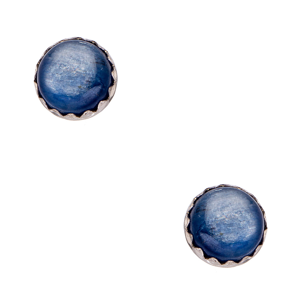 Extra Tiny Serrated Studs