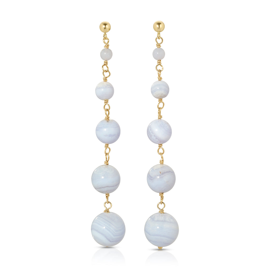 You Could Be Mine Earrings